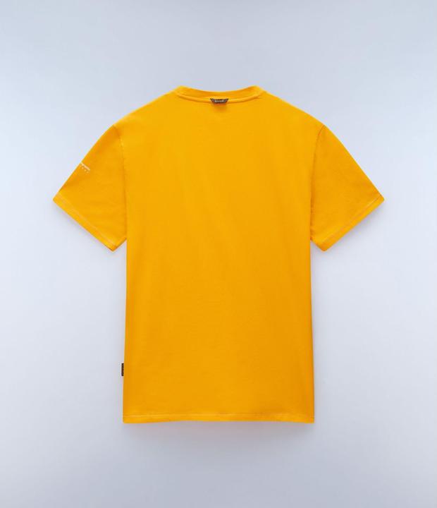 Produktbild Napapijri t-shirt s-badge (M)