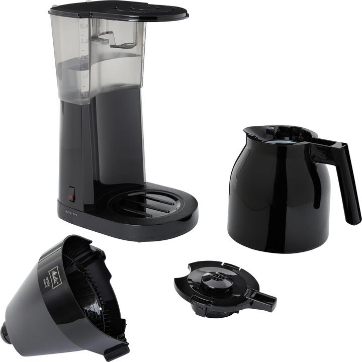 Produktbild Melitta Easy Therm (CH-Stecker)
