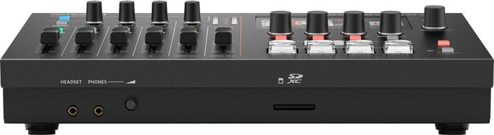 Image du produit Roland Direct Streaming Av Mixer