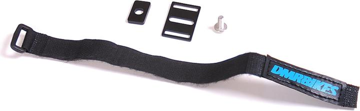 Produktbild DMR Stage1 Sattel CroMo