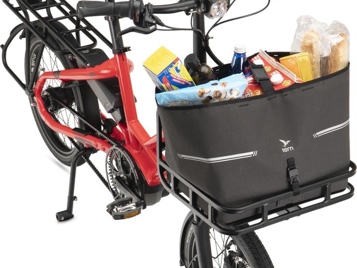 Immagine prodotto Tern Bicycles Borsa WeatherTop (45 l)