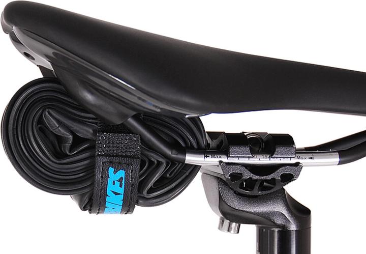 Produktbild DMR Stage1 Sattel CroMo