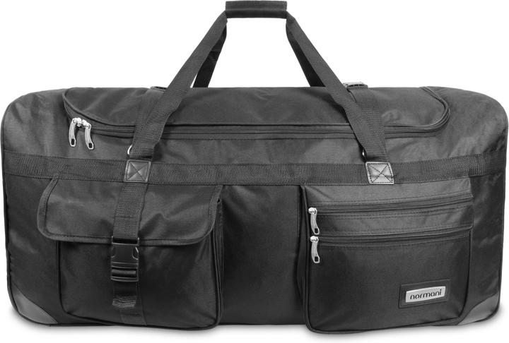 Actual product image Normani Jumbus 100 (100 l)