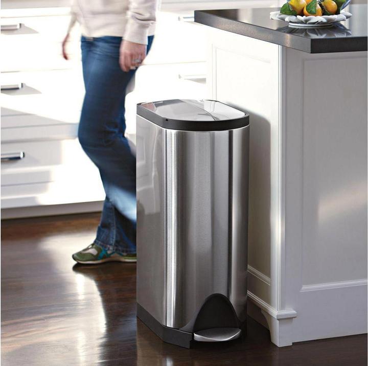 Produktbild Simplehuman M1170825 (30 l)