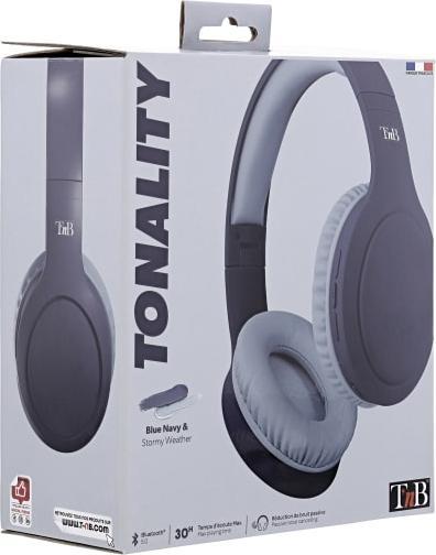 Image du produit T'nB Casque (30 h, Sans fil)