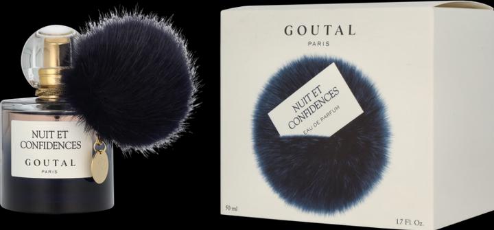 Image du produit Annick Goutal Nuit et Confiance (Eau de parfum, 50 ml)