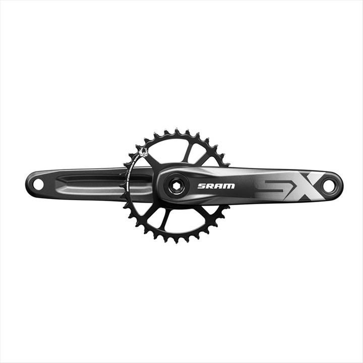 Produktbild Sram Crank SX Eagle DUB 12SP DM X-SYNC 2 (175 mm)