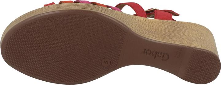 Actual product image Gabor 44.671 - 62129 (40.5)