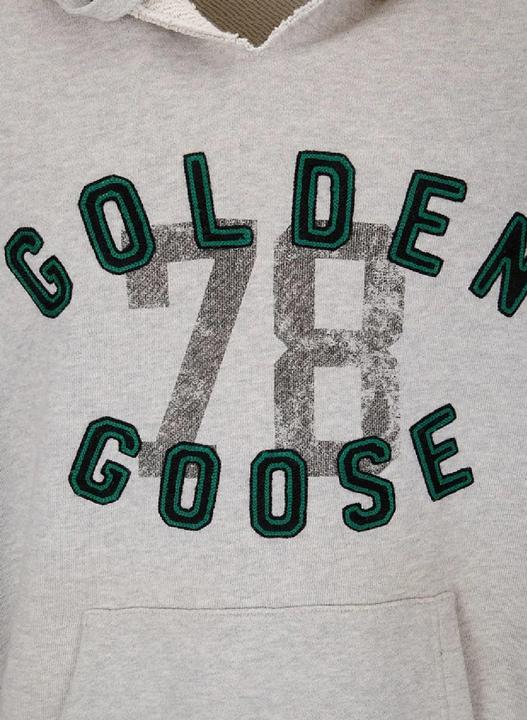 Immagine prodotto Golden Goose Journey Hoodie Ribbed (L)