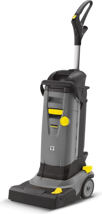 Actual product image Kärcher K?rc scrubber drier BR 30/4 C +MF