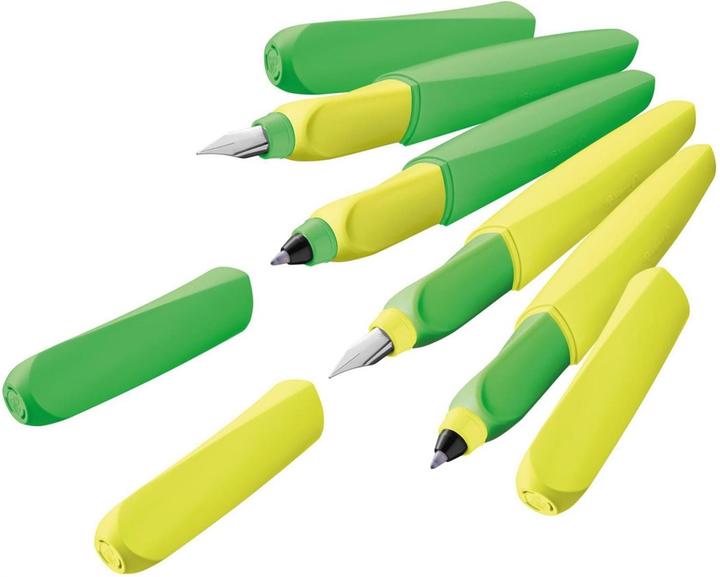 Immagine prodotto Pelikan Twist (Verde, Giallo, 1 x)