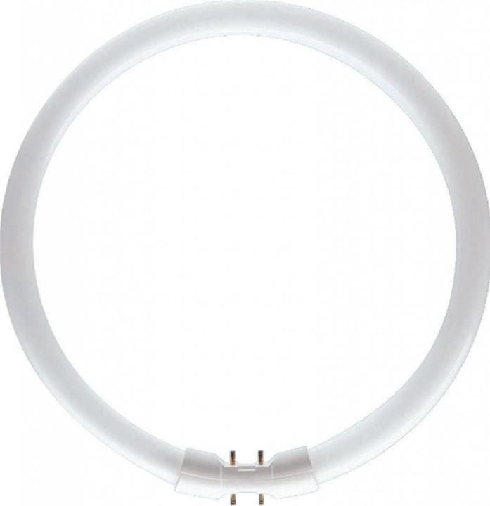 Image du produit Philips Lampe fluorescente Master TL5 Circulaire 22W/840 1CT/10 (2GX13, 22 W, 1800 lm, 1 x, G)