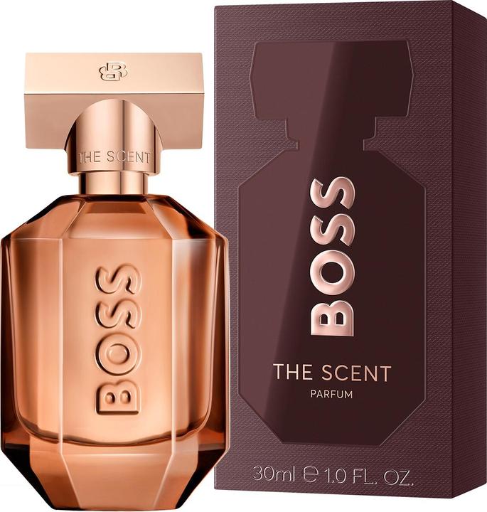 Actual product image Hugo Boss The Scent for Her Perfume (re25) (Eau de parfum, 30 ml)