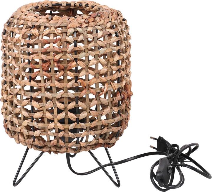 Image du produit Natura Punto Lampe en jacinthe d'eau