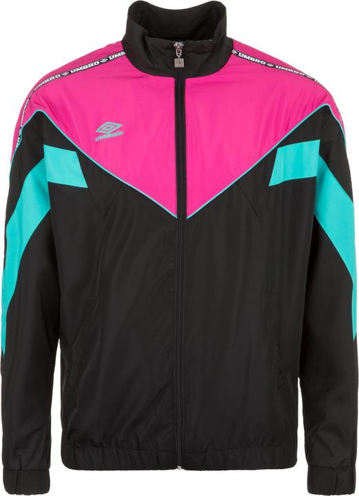 Produktbild Umbro Sonar Softshelljacke Herren (M)