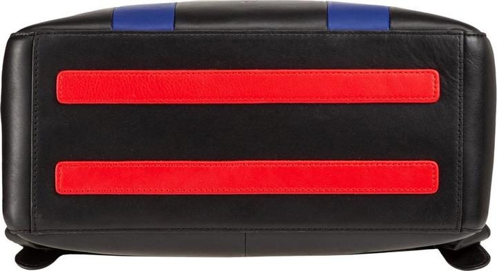 Image du produit Dudubags Londra - Sac à dos en cuir 16 (15 l)
