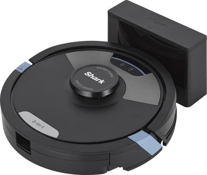 Shark AI Ultra (Robot vacuum)