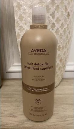 Produktbild Aveda Detoxifying Shampoo (1000 ml)