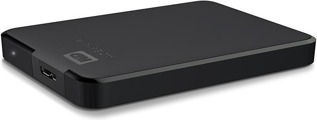 Immagine prodotto WD Elements (0.50 TB)