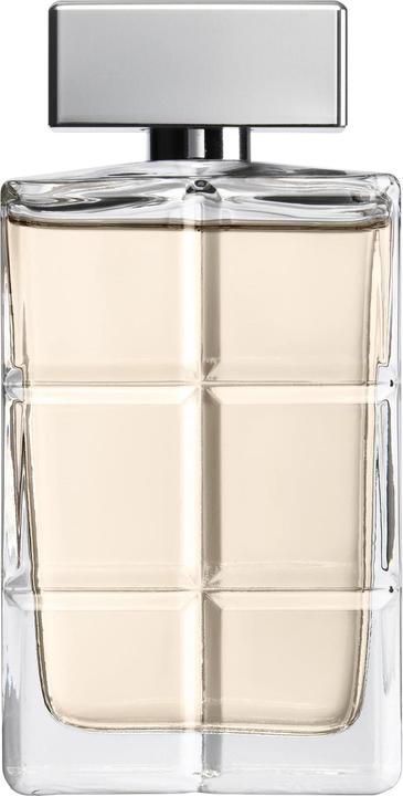 Actual product image Hugo Boss Orange (Eau de toilette, 100 ml)