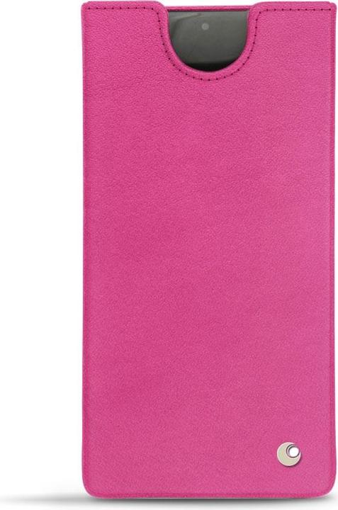 Roze BB ( Pantone #DB599F )
