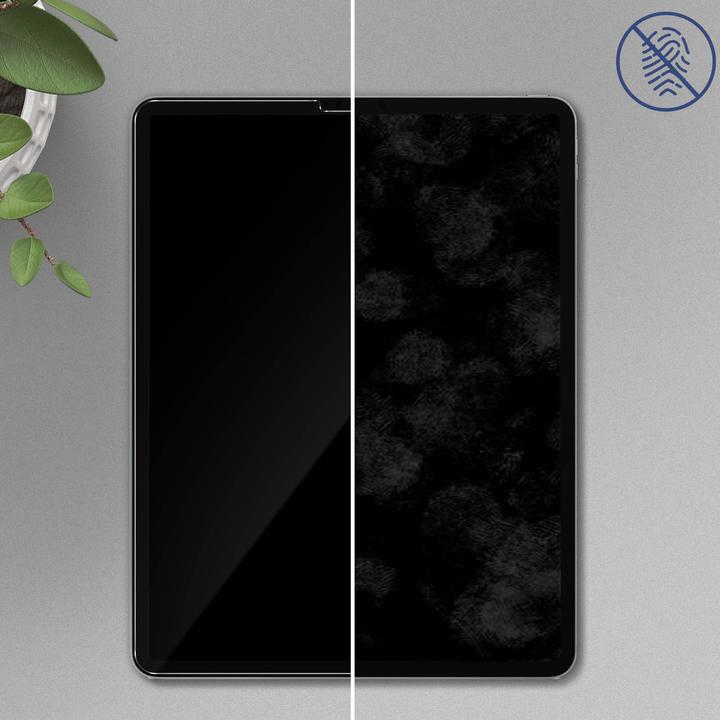Actual product image Akashi Premium screen protector film (1 Piece, iPad Pro 12.9 2022 (6th Gen))