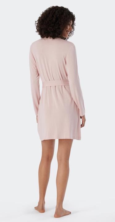 Image du produit Schiesser Robe de chambre / peignoir en jersey (L)