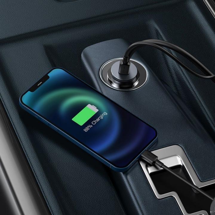 Immagine prodotto Baseus Caricabatterie da auto
