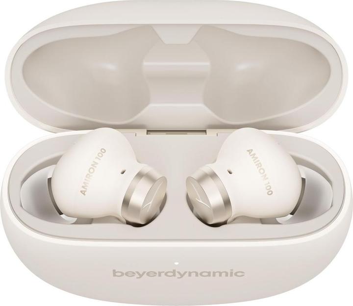 Image du produit Beyerdynamic Amiron 100 (ANC, 6 h, Sans fil)