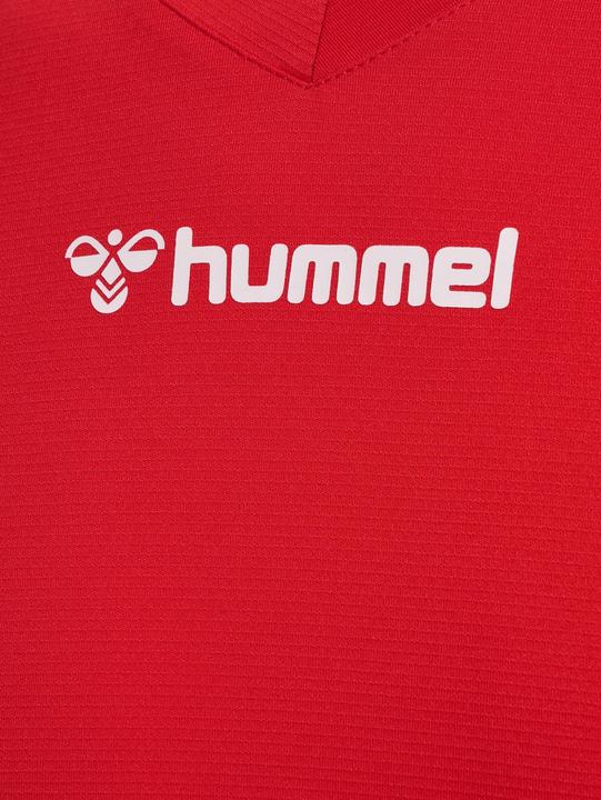 Actual product image hummel hmlBL ESSENTIAL TEE L/S (XL)