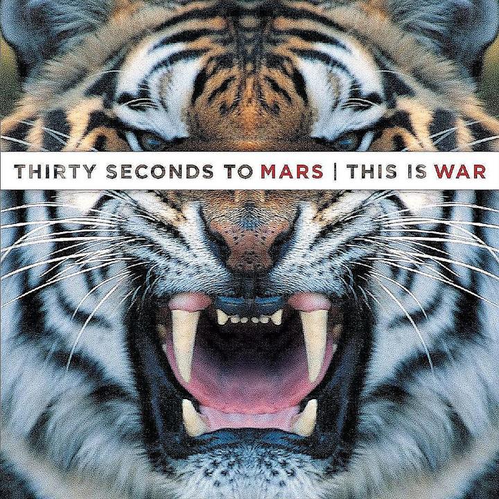 This Is War (LP+Bonus CD)