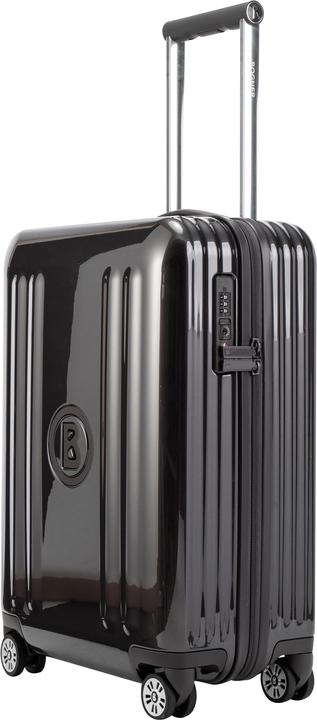 Actual product image Bogner Trolley + Case Piz C55 Trolleycase SVZ 4w (38 l, Hand luggage (up to 50 litres))