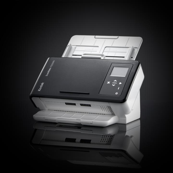 Produktbild Kodak ScanMate i1150WN (WLAN, LAN, USB)