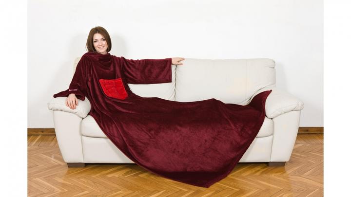 Image du produit Kanguru Couverture de manches (140 x 210 cm)