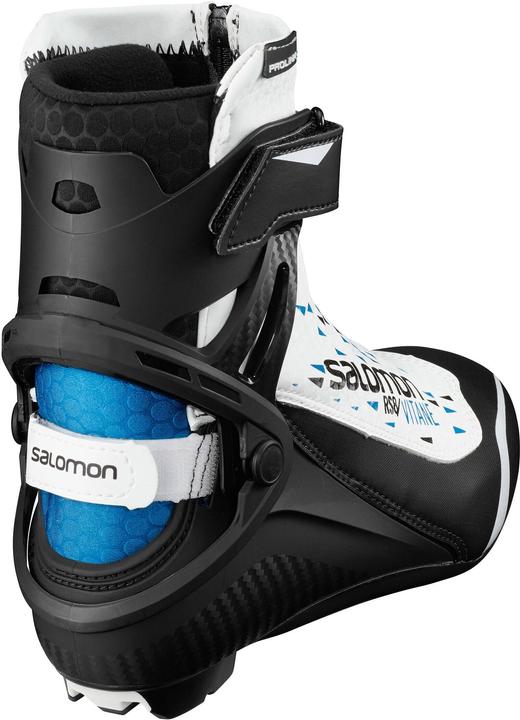 Immagine prodotto Salomon RS 8 Vitane Prolink scarpa da pattinaggio RS 8 (36)