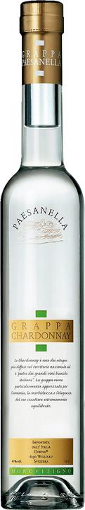 Image du produit Paesanella Chardonnay (1 x 50 cl)