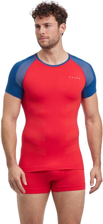 Falke W Shortsleeved Shirt Trend m (M)