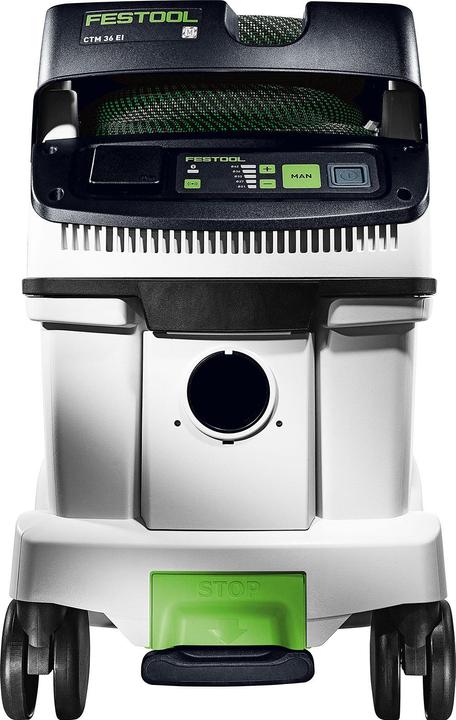 Produktbild Festool Absaugmobil CTM 36 EI (Nass-Trockensauger)