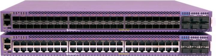 Extreme Networks Summit X690-48X-2Q-4C (54 Ports)