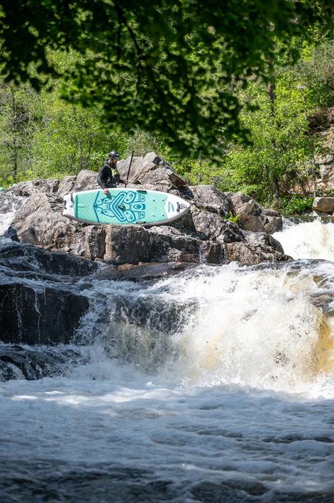 Produktbild Indiana 10'2 River Inflatable (10'2")