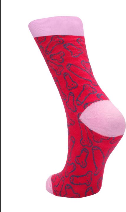 Productafbeelding Sexy Socks Eigenwijze Sok (42 - 46)