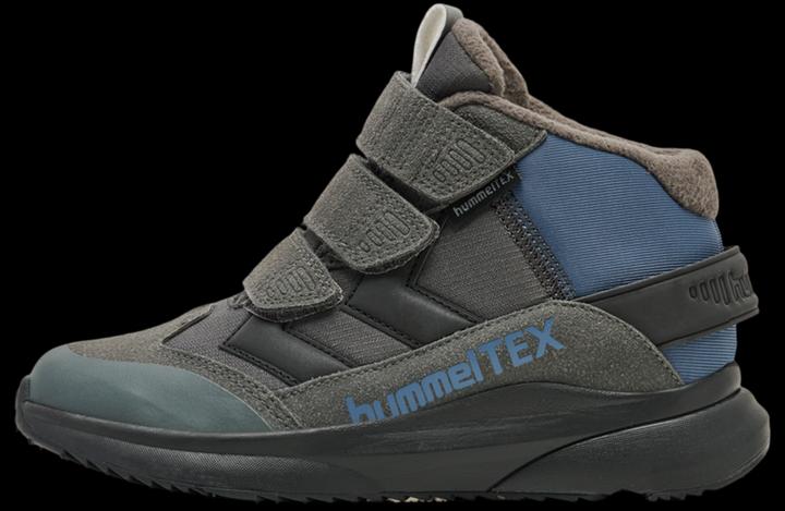 Image du produit hummel Reach Zero Mid Tex Jr (32)
