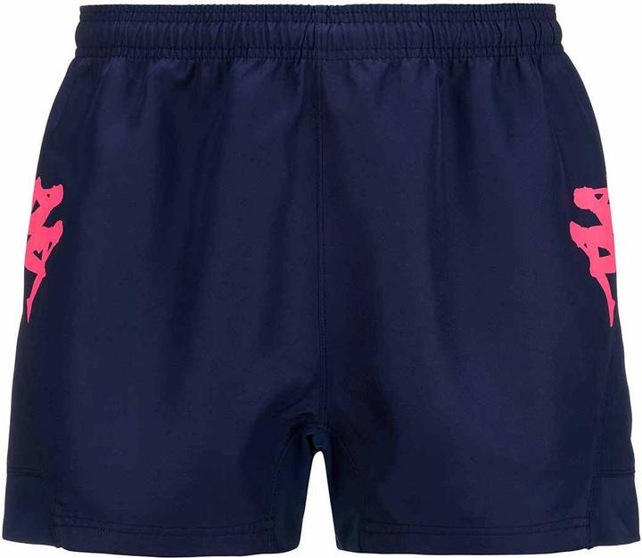 Produktbild Kappa Kurz Stade Français Salento 2024/25 (XXL)