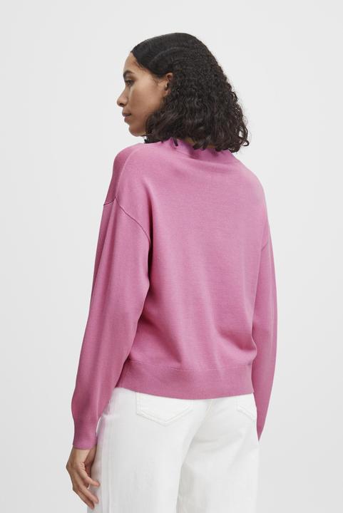 Actual product image B.young ' v-neck cardigan morla (S)