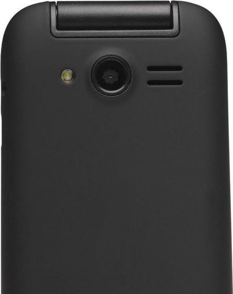 Actual product image Denver Phone BAS-24200M (Black) (2.40", 0.30 Mpx)