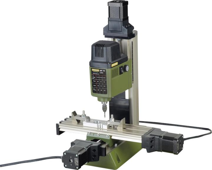Actual product image Proxxon Mf 70