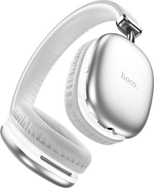 Hoco Casque sans fil W35 (40 h, Sans fil)