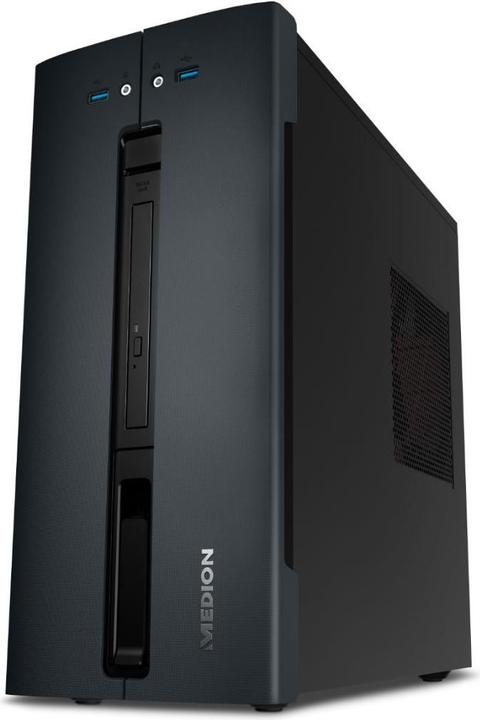 Produktbild Medion Akoya P67003 (Intel Core i7-8700, 16 GB, 256 GB, GeForce GTX 1070)