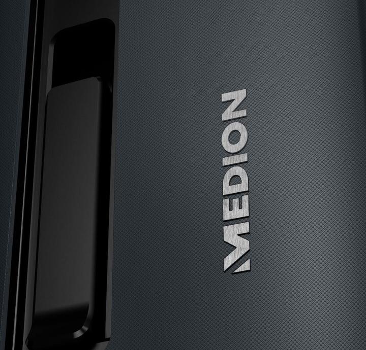 Produktbild Medion Akoya P67003 (Intel Core i7-8700, 16 GB, 256 GB, GeForce GTX 1070)
