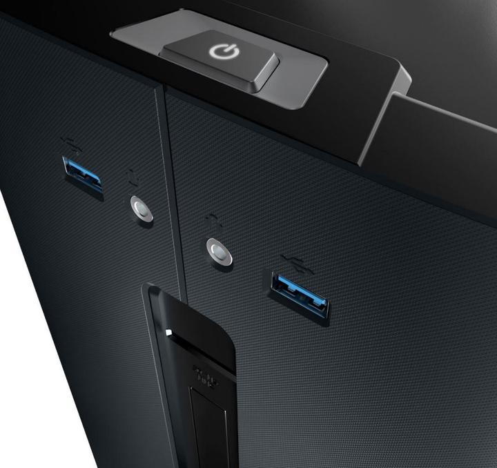 Produktbild Medion Akoya P67003 (Intel Core i7-8700, 16 GB, 256 GB, GeForce GTX 1070)